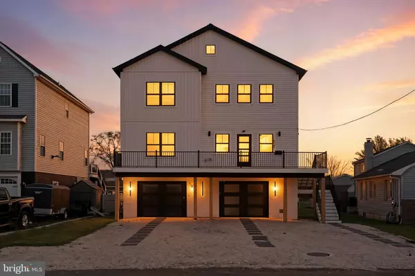 6931 RIVER DRIVE RD, Sparrows Point, MD 21219