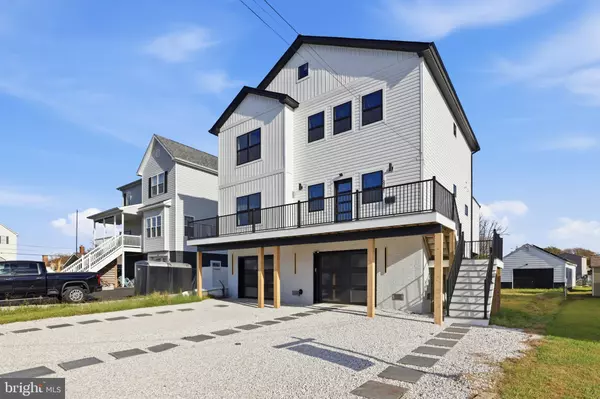 Sparrows Point, MD 21219,6931 RIVER DRIVE RD