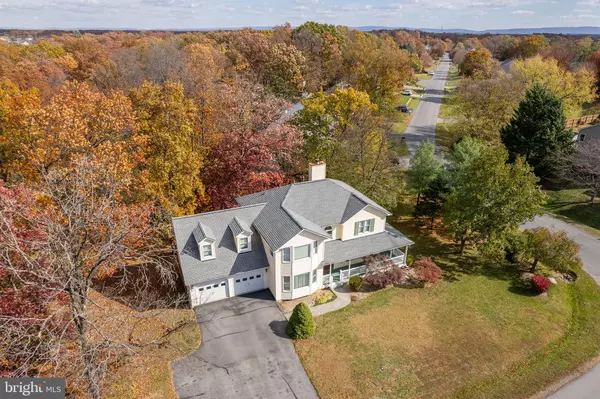 100 WINNS CIR, Winchester, VA 22602