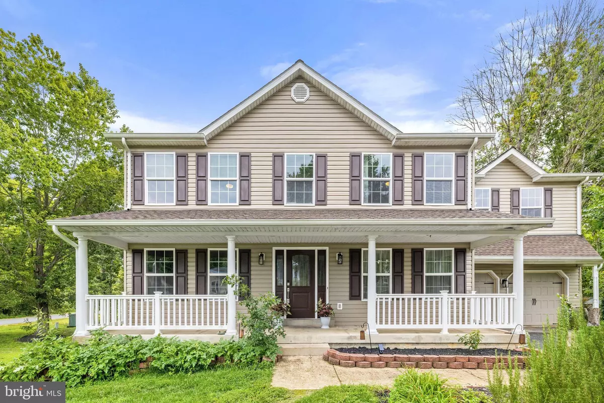 Stafford, VA 22556,18 PICKOS PL