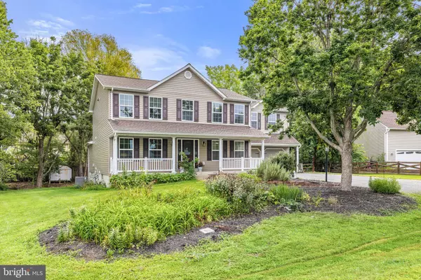 Stafford, VA 22556,18 PICKOS PL