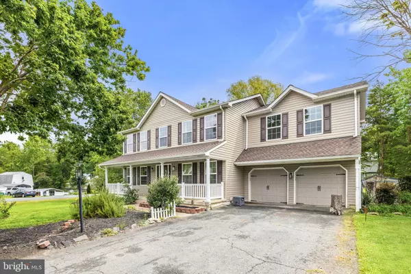 Stafford, VA 22556,18 PICKOS PL