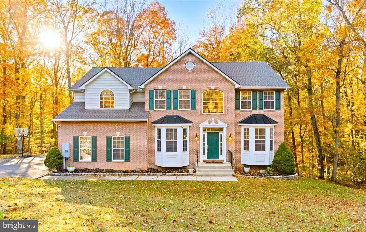 Hughesville, MD 20637,7055 COLONIAL LN