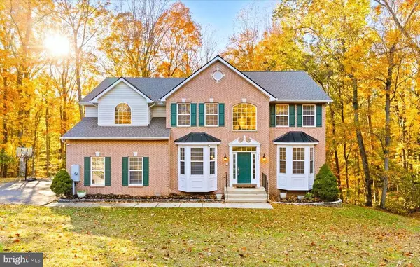 7055 COLONIAL LN, Hughesville, MD 20637