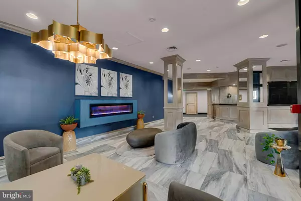 Towson, MD 21286,205 E JOPPA RD #1902