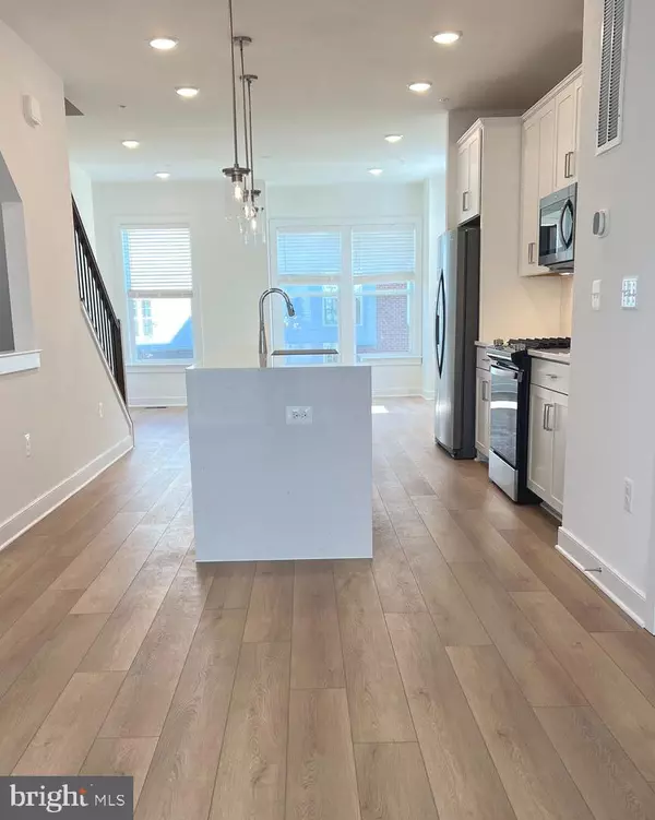 Rockville, MD 20850,3122 NINA CLARK DRIVE