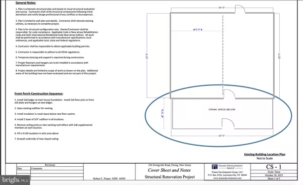 Ewing, NJ 08638,256 EWINGVILLE RD
