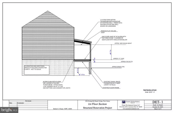 Ewing, NJ 08638,256 EWINGVILLE RD