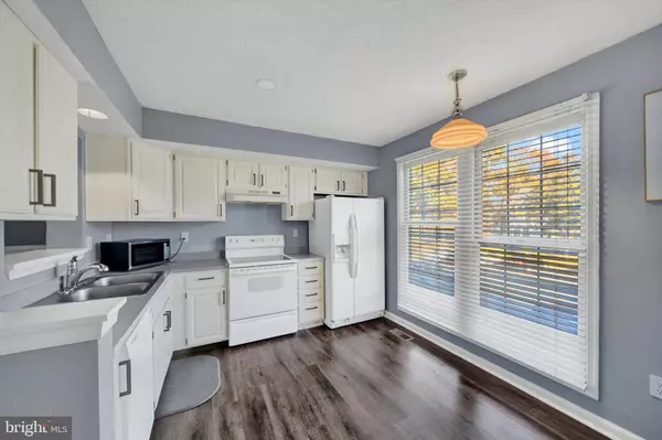 Nottingham, MD 21236,8 BRANTWOOD CT