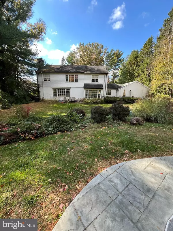 Villanova, PA 19085,1611 LARK LN