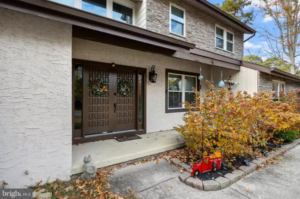 Voorhees, NJ 08043,4 BROOKWOOD DR