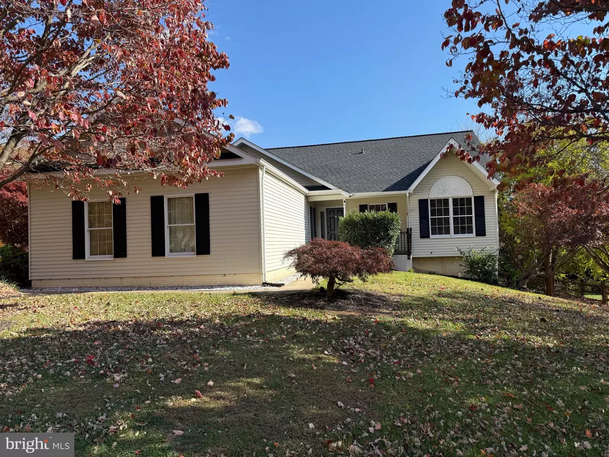 Westminster, MD 21158,445 SAWGRASS CT