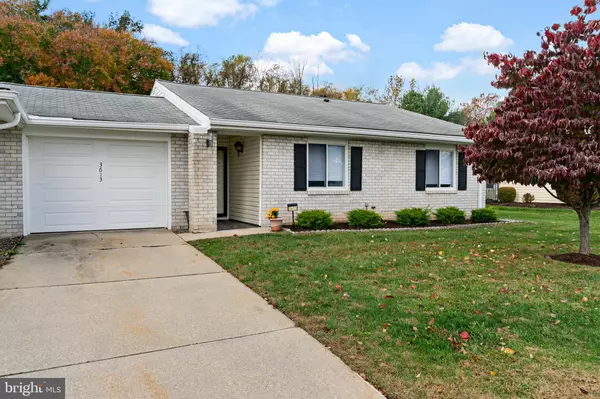 3613 TARKINGTON LN #59-B, Silver Spring, MD 20906