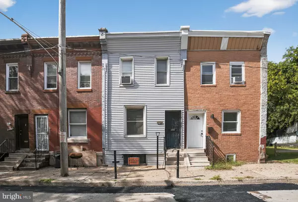 Philadelphia, PA 19132,3124 N STILLMAN ST