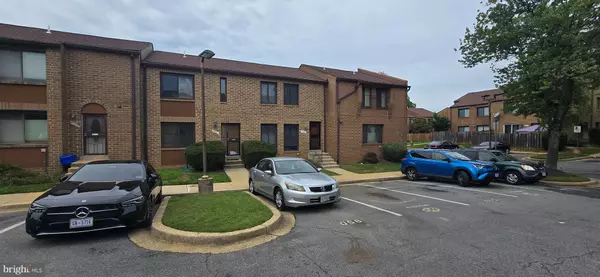 Washington, DC 20018,3103 APPLE RD NE #1