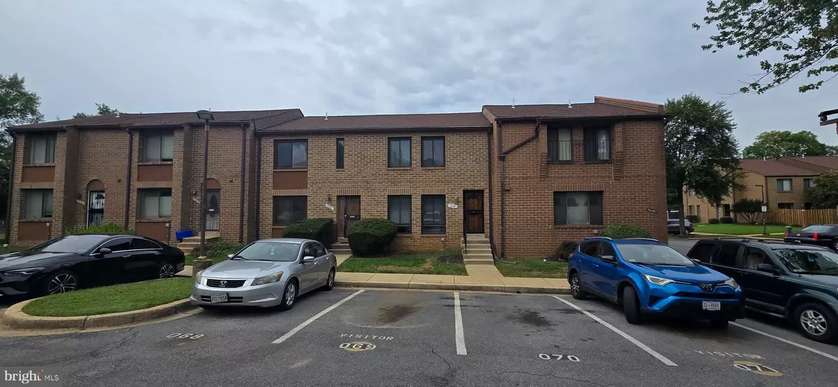 Washington, DC 20018,3103 APPLE RD NE #1