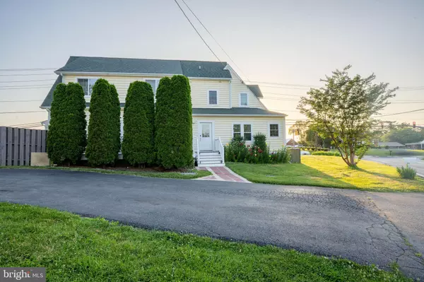 Damascus, MD 20872,25325 WOODFIELD RD