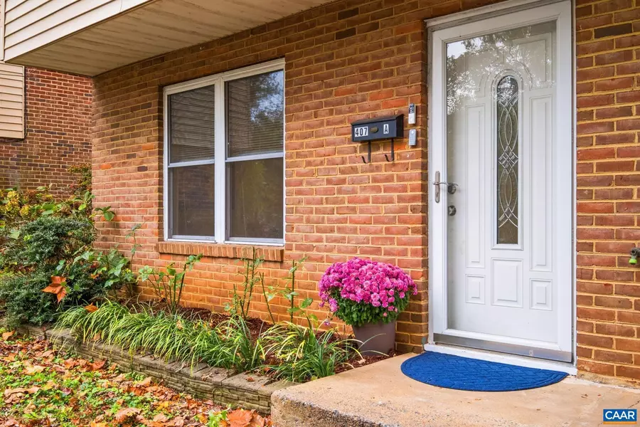 407 VALLEY ROAD EXT #A, Charlottesville, VA 22903