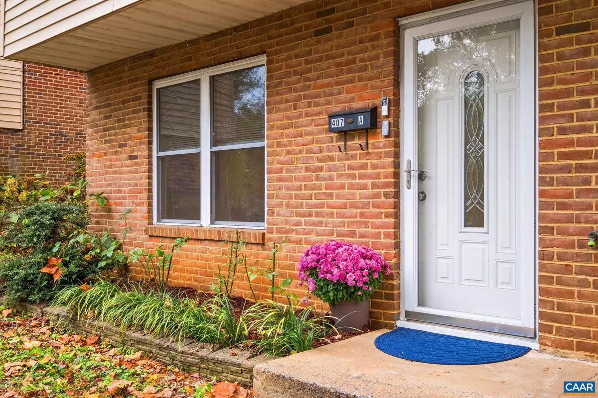 Charlottesville, VA 22903,407 VALLEY ROAD EXT #A