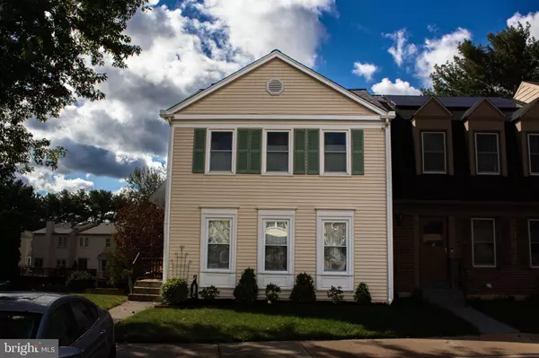 Gaithersburg, MD 20878,311 WHITCLIFF CT