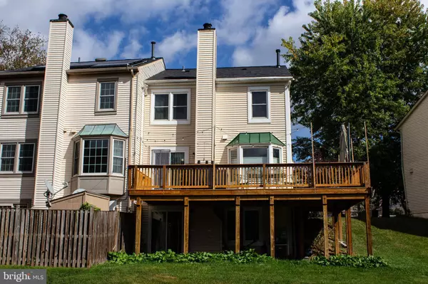 Gaithersburg, MD 20878,311 WHITCLIFF CT