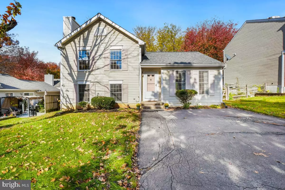 Germantown, MD 20876,11545 SCOTTSBURY TER