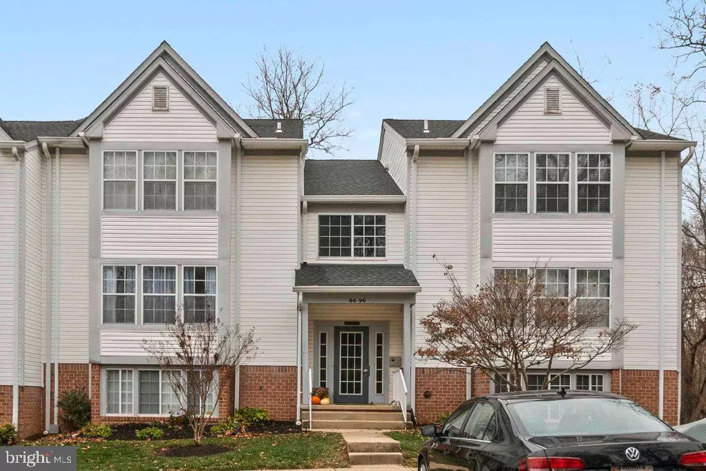 Baltimore, MD 21236,90 WHIPS LN #12