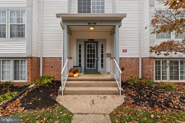 Baltimore, MD 21236,90 WHIPS LN #12