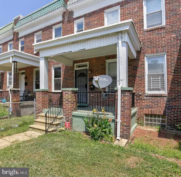 Baltimore, MD 21229,3706 HARLEM AVE