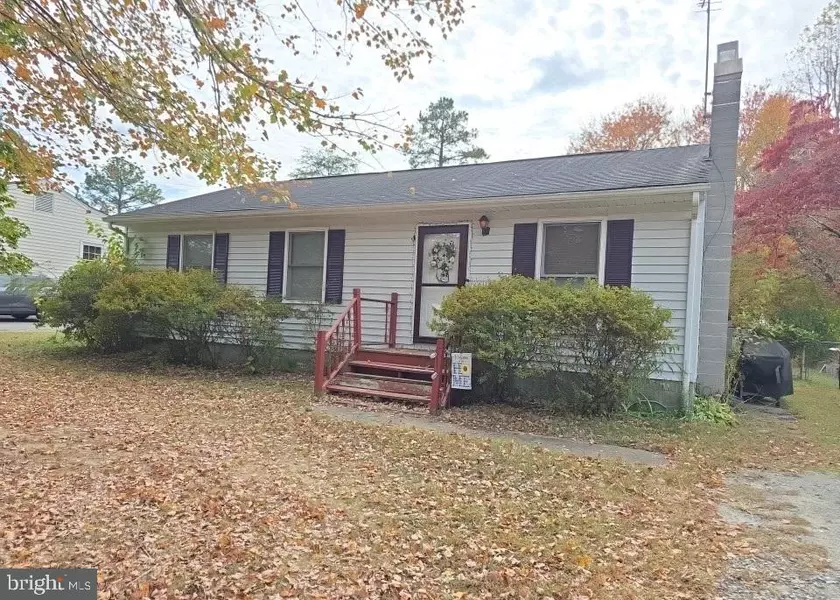 12246 BUNYA LN, Ruther Glen, VA 22546