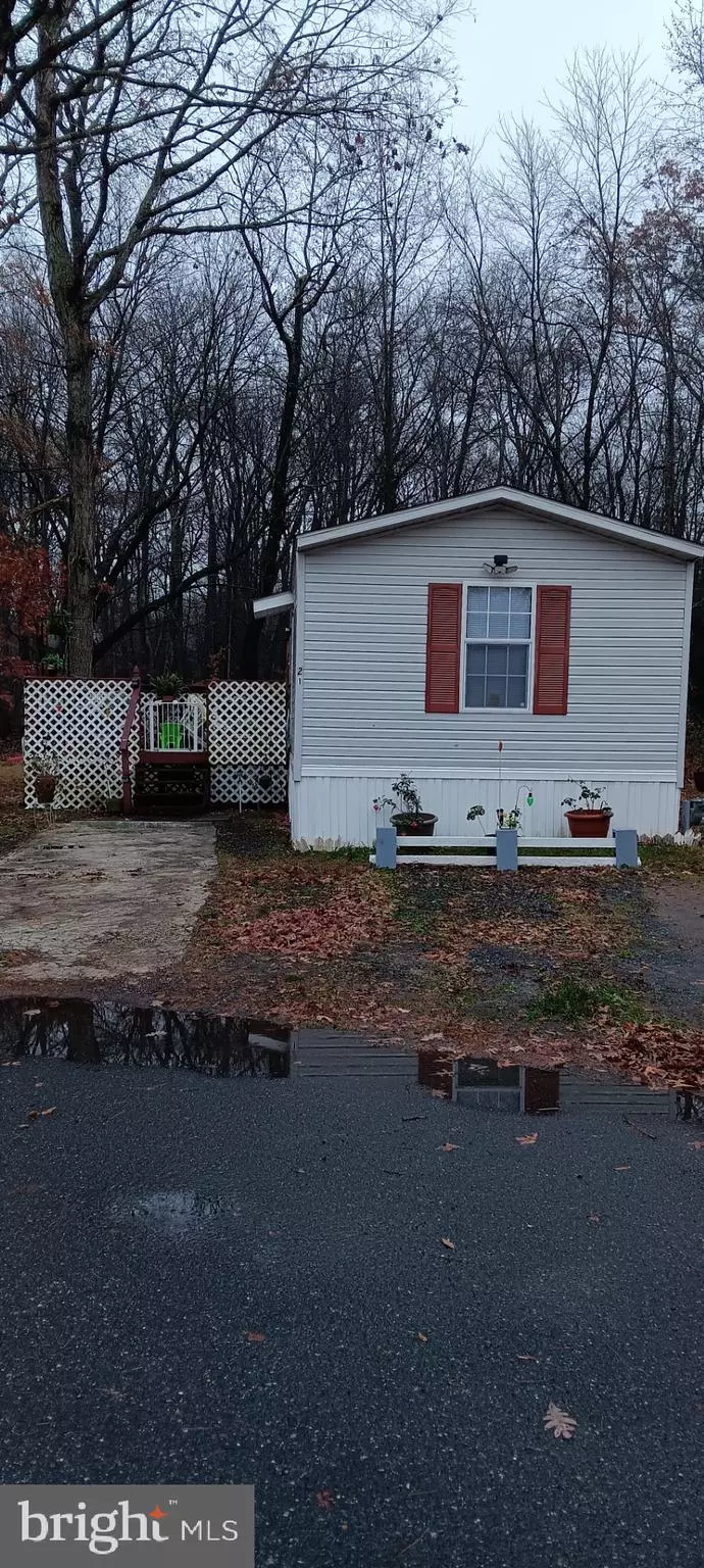 Felton, DE 19943,21 EDGEWOOD CT #21