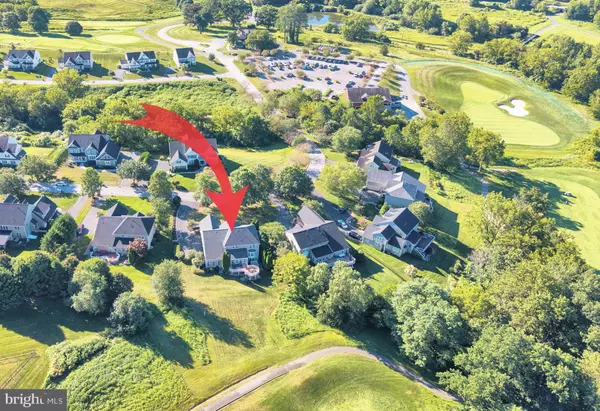 West Chester, PA 19380,1538 TATTERSALL WAY