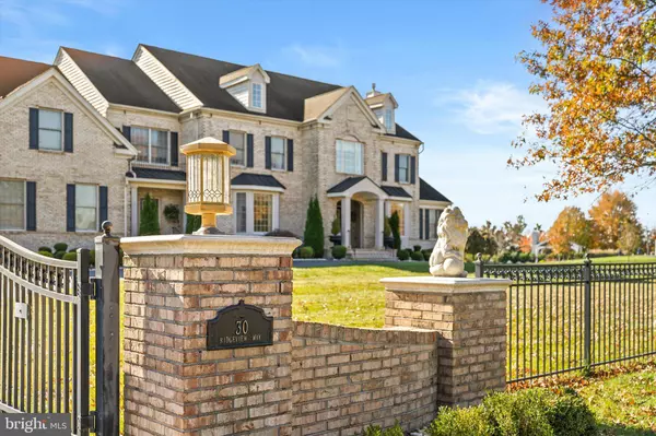 Allentown, NJ 08501,30 RIDGEVIEW WAY