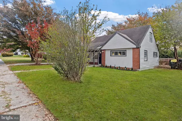 Norristown, PA 19403,214 OXFORD CIR