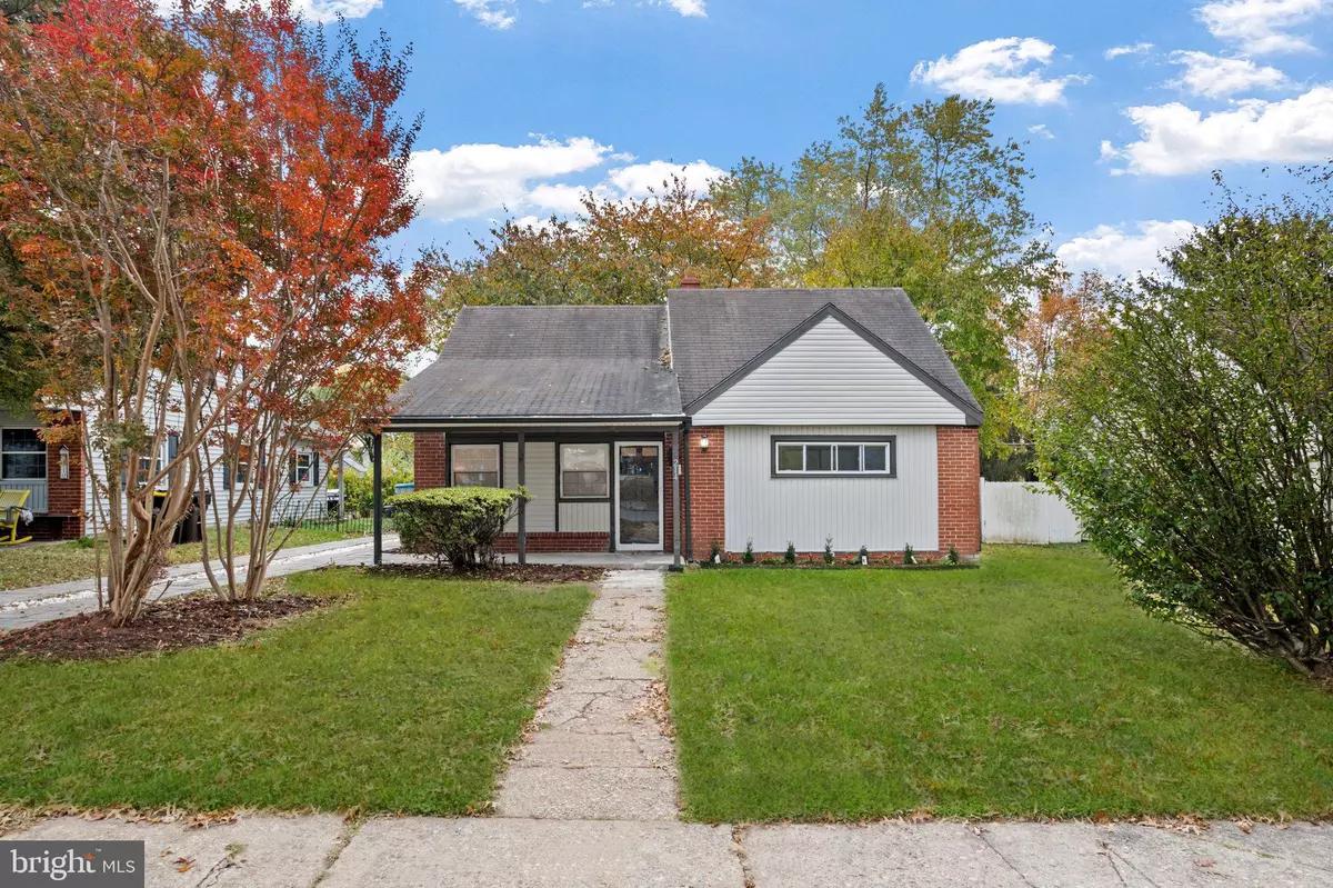 Norristown, PA 19403,214 OXFORD CIR