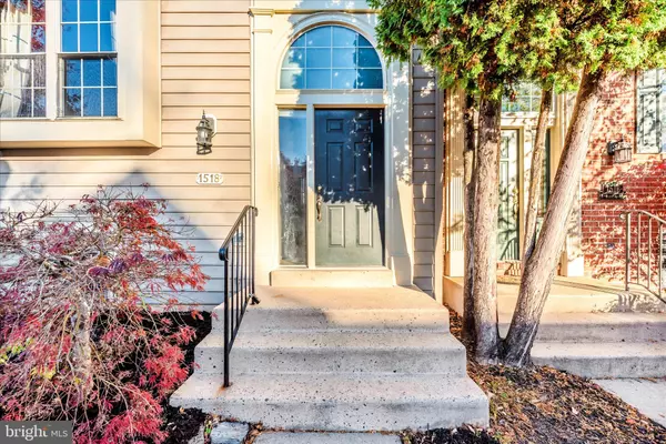 Frederick, MD 21701,1518 S RAMBLING WAY