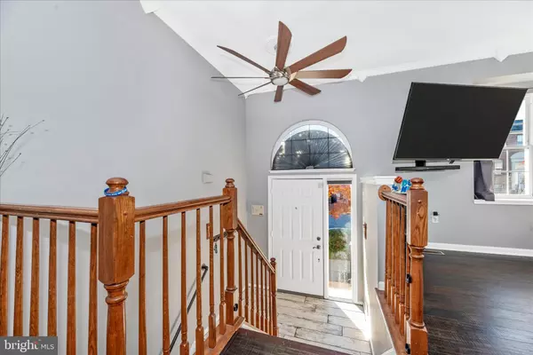 Frederick, MD 21701,1518 S RAMBLING WAY