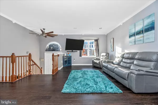 Frederick, MD 21701,1518 S RAMBLING WAY