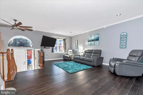 Frederick, MD 21701,1518 S RAMBLING WAY