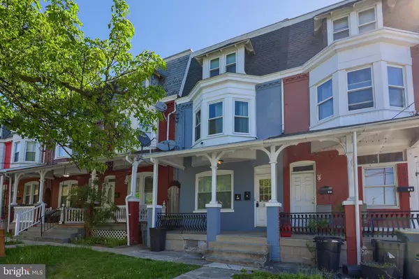 257 S ANN ST, Lancaster, PA 17602