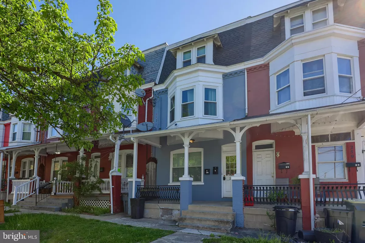 Lancaster, PA 17602,257 S ANN ST