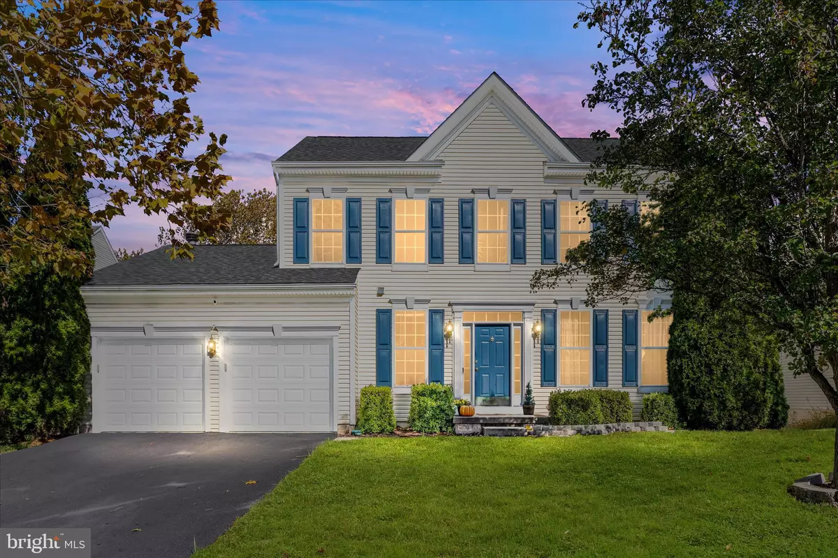 Round Hill, VA 20141,17148 MAGIC MOUNTAIN DR