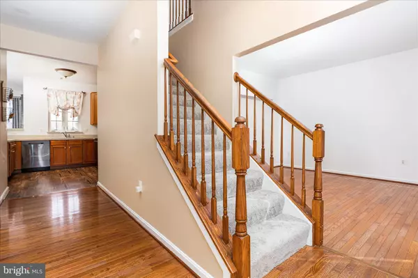 Round Hill, VA 20141,17148 MAGIC MOUNTAIN DR