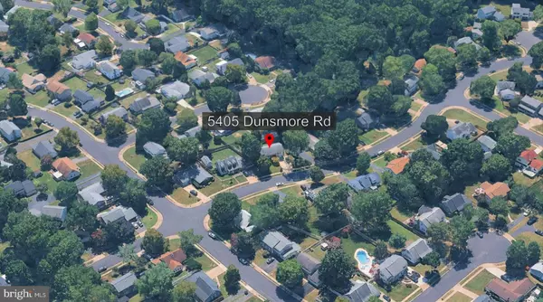 Alexandria, VA 22315,5405 DUNSMORE RD