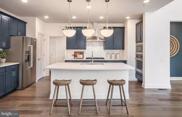 Horsham, PA 19044,18 PATRIOT LN