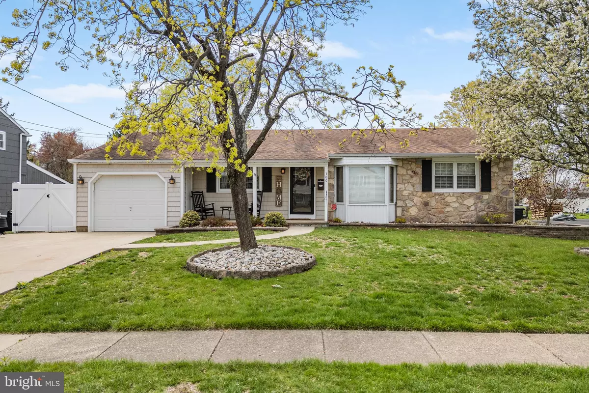 Turnersville, NJ 08012,300 WESTMINSTER BLVD