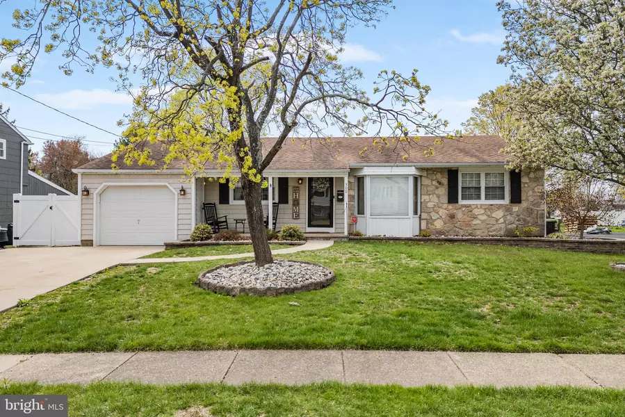 300 WESTMINSTER BLVD, Turnersville, NJ 08012