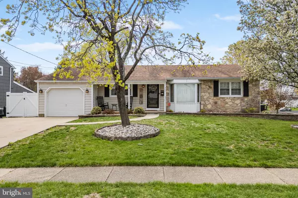 300 WESTMINSTER BLVD, Turnersville, NJ 08012