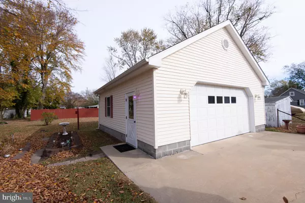 Cambridge, MD 21613,409 BAYLY AVE