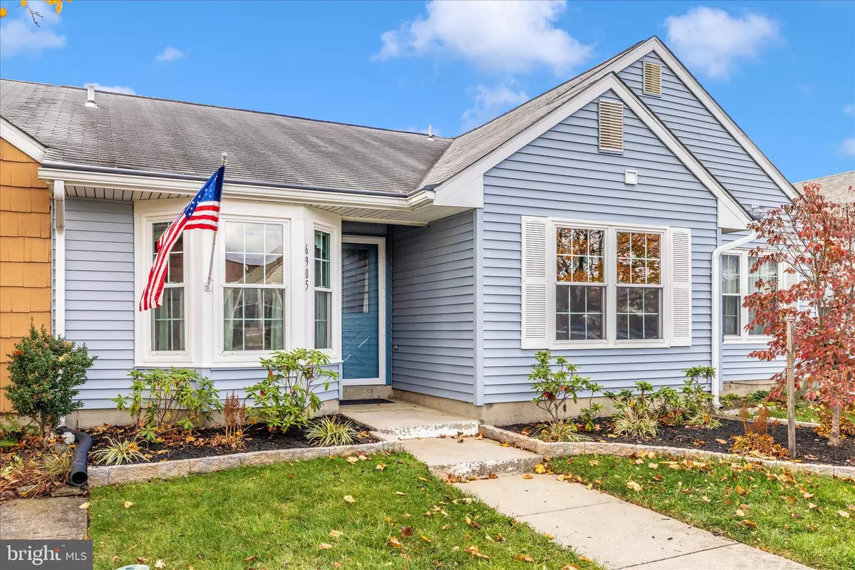 Frederick, MD 21703,6905 CHOKEBERRY CT